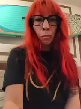 Živý XXX chat Ruby_Rebel