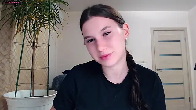 Živý XXX chat Kristal898