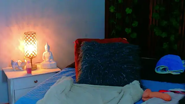 แชท XXX สดของ kataleya03