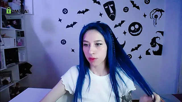 dakota_senju Obrolan Langsung XXX