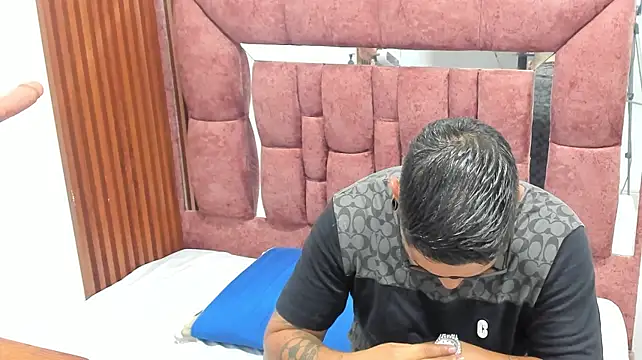dulce_tentacion23 Obrolan Langsung XXX