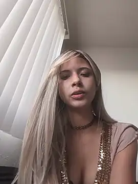 Anna-May97 Chat XXX in diretta