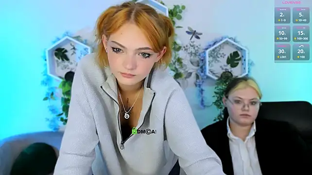 XXX chat uživo modela melody_sky_