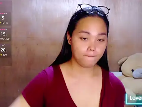 Živý XXX chat _Lylia