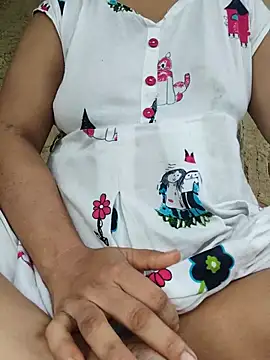 عرض كام Bong_Puspa