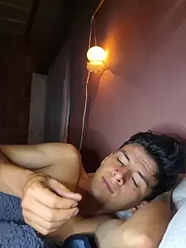 Chat XXX en directo de ZaneHoward