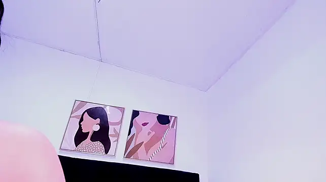 dullce77 라이브 XXX 채팅