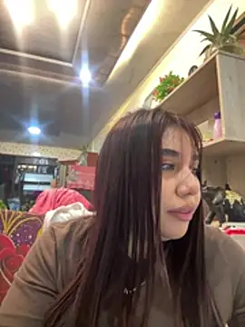Chat XXX ao vivo de Sophie_Dreamss