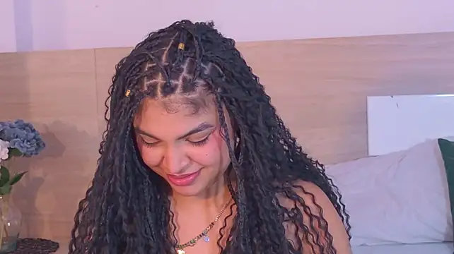 MelodyAlvarez – Live XXX-chat
