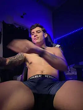 keiler_suxrez Live XXX-chat