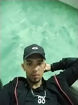 הופעת וובקאם של matthewfoxxx
