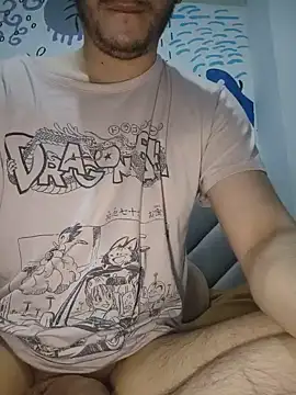 צ'אט XXX בשידור חי של brandonstivm