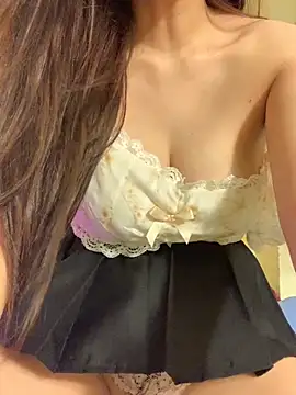 _Tina_H 웹캠 쇼