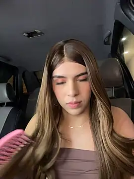 Alyson-fire Live XXX-chat