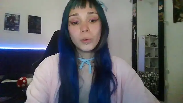 loletabb Adlı Modelin Canlı XXX Sohbeti