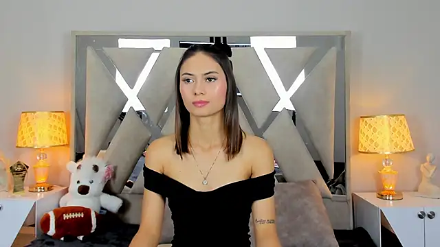 NicolMiller4 – Live XXX-chat
