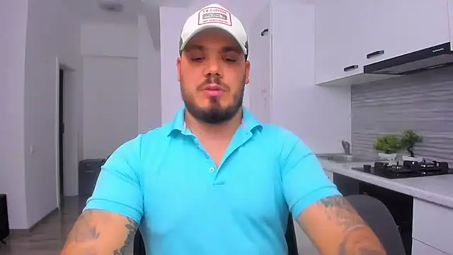ZackMasterss live XXX chat