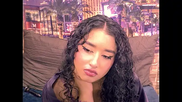Chat XXX en directo de IndianAngel4u
