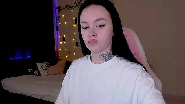 Naughty_Mable Adlı Modelin Canlı XXX Sohbeti