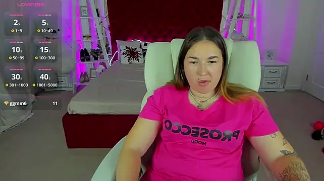 Chat +18 de Sofii_darling ao vivo