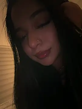 Živý XXX chat BeccaLenss