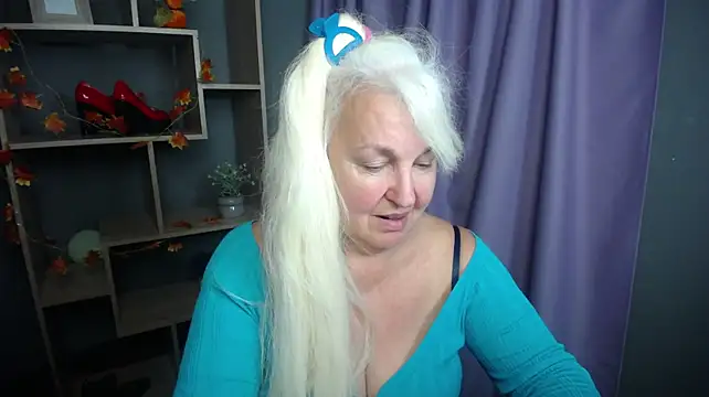 BlondyLeeBest's Live XXX Chat