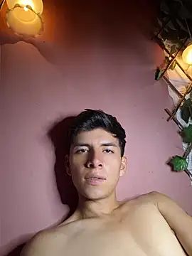 ZaneHoward Obrolan Langsung XXX
