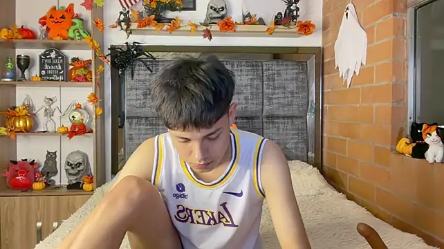 Chat XXX en directo de Andy_Belier23