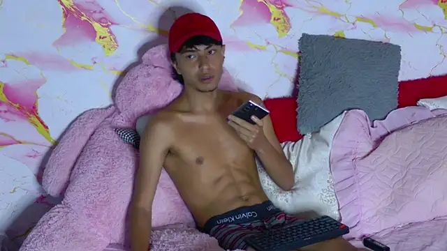 Oliver_blake Live XXX-Chat