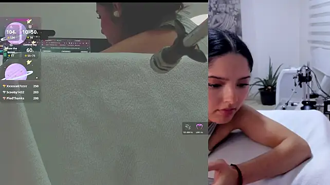 sofi_velez Live XXX Chat