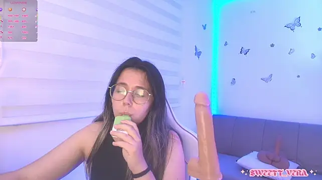 sweettvera Chat XXX in diretta