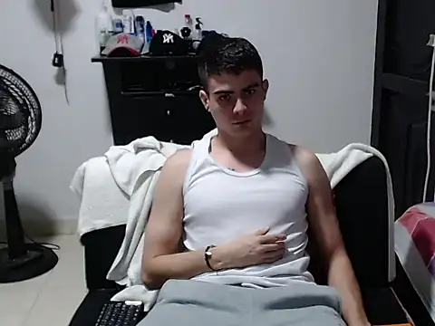 Show de webcam de Zac_Efront