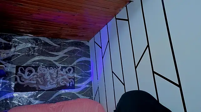 Chat XXX en directo de steff_bratz