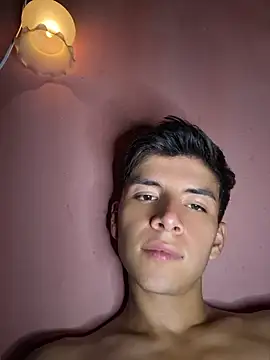 ZaneHoward Chat XXX in diretta