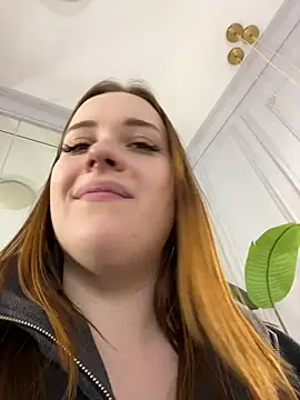 EllieGarson's Live XXX Chat