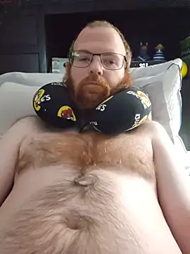 gingerginger111 Chat XXX in diretta