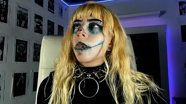 adhalee_jsn Live XXX chat