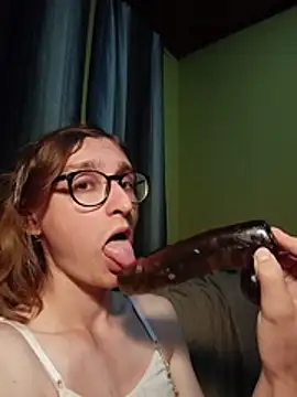 Chat XXX en directo de DaniKat
