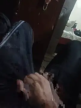 paxxvo Webcam-Show