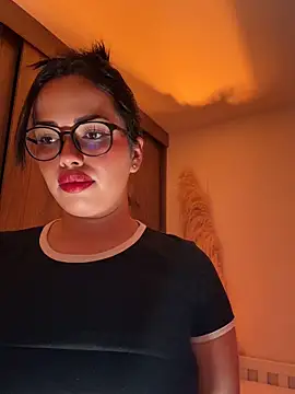 andra_rose 现场XXX聊天