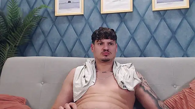 Chat XXX en directo de marioalessio