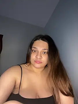 XXX chat uživo modela treasurebabii