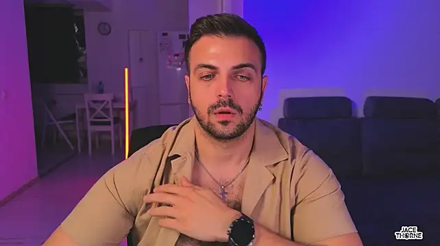 Jace_Thorne Live XXX-Chat