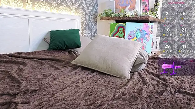 Wander_Nova 라이브 XXX 채팅