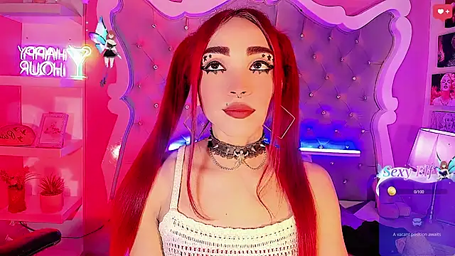 Chat +18 de LeyXandrabraz ao vivo