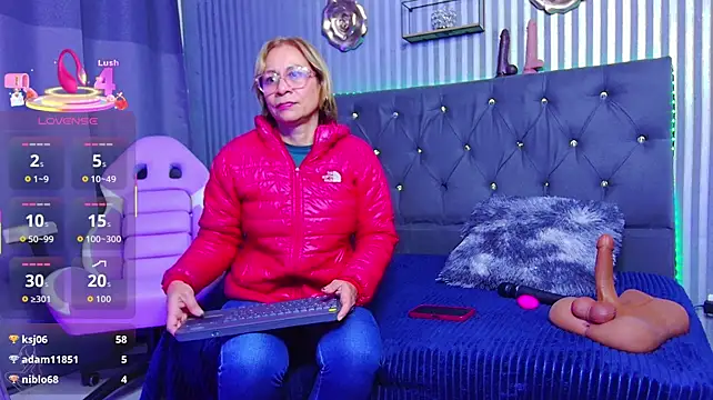 Chat +18 de geminis_milf ao vivo