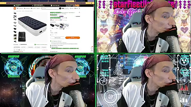 solodethlordsubveganFAQ Live XXX Chat