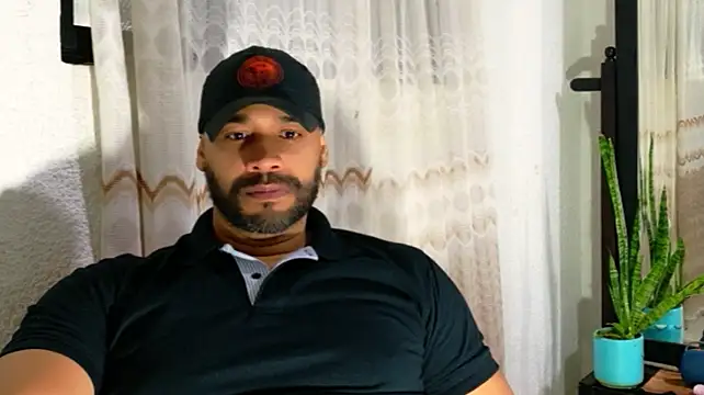 muscleheteron Live XXX chat
