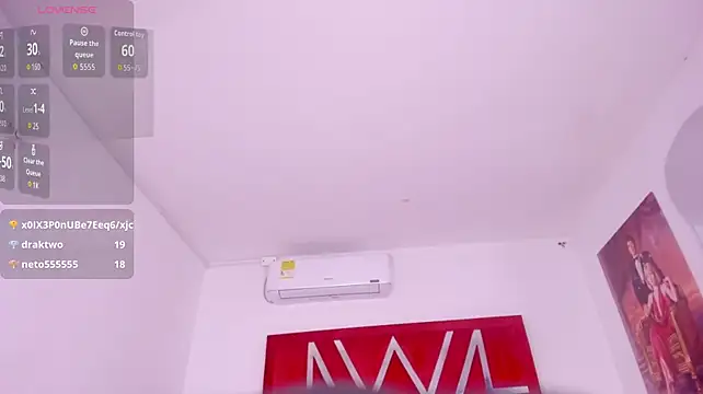 Chat XXX ao vivo de ambarglowasm