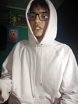 Chat XXX ao vivo de Milo_Wolff